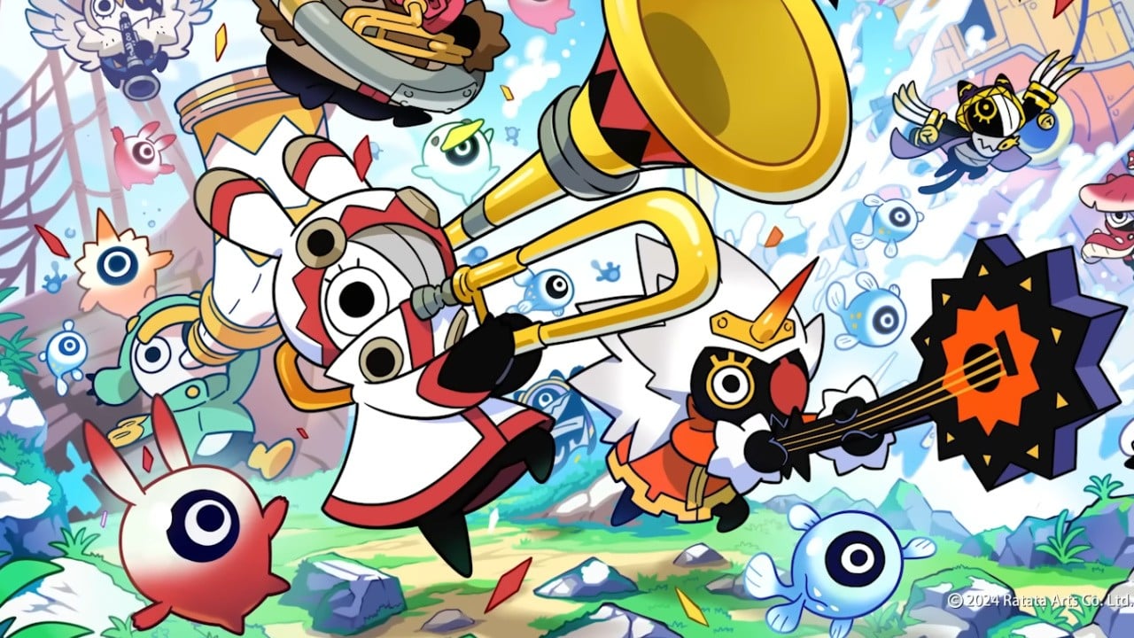 Ratatan Dev Cancels The Switch Version - Nintendo News Article