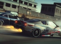 Burnout Paradise Gets Rated For Switch Release In Brazil