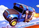 The Fortnite Battle Bus Drops Into Rocket League's Very First Free-To-Play Event Later This Week
