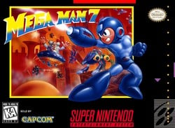 Slew of Capcom Titles Announced for North American and European Virtual Consoles