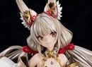 This Good Smile Xenoblade Chronicles 2 Nia Figure Can Now Be Pre-Ordered For $259.99