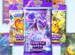 Pokémon TCG Pocket Announces "New And Updated" Features For First Anniversary