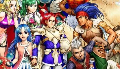 Harvest Moon 3 And Lufia: The Legend Returns Rated For 3DS Virtual Console Release