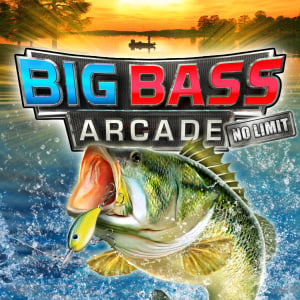 Big Bass Arcade: No Limit Review (3DS eShop) | Nintendo Life