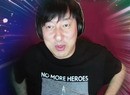 No More Heroes Creator Suda51 Says He's Had A Few Meetings With Marvel