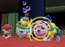 Masahiro Sakurai Shows Off Varied Events in Super Smash Bros. for Wii U
