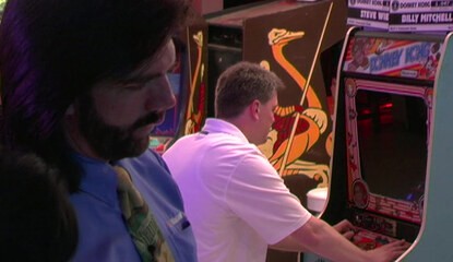 Steve Wiebe Recognised As First Million Point Donkey Kong Record Holder As Billy Mitchell's Scores Are Nuked