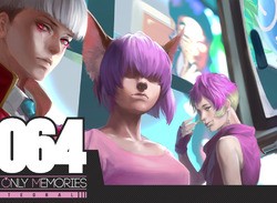 2064: Read Only Memories Integral Gets New Release Date And Exclusive Switch Content