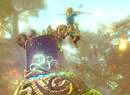 The Legend of Zelda on Wii U May Benefit From a Delay, But It Leaves a Blockbuster-Sized Gap