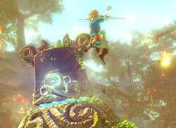 The Legend of Zelda on Wii U May Benefit From a Delay, But It Leaves a Blockbuster-Sized Gap