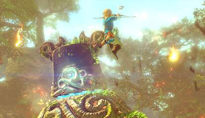 The Legend of Zelda on Wii U May Benefit From a Delay, But It Leaves a Blockbuster-Sized Gap