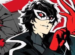 Persona 5 S Website Goes Live With Info To Come, But Is It Related To Switch?