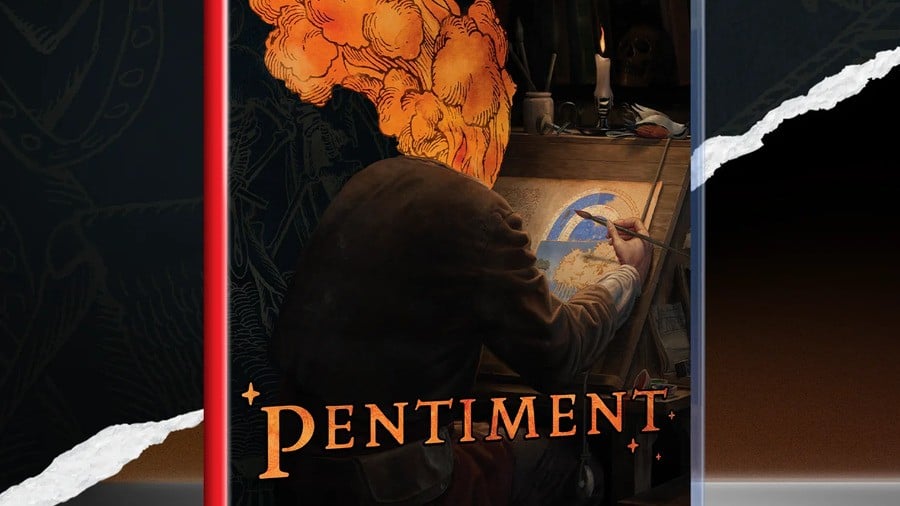 Pentiment