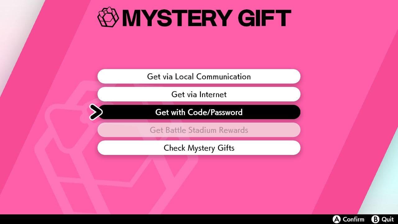 Pokemon Sword & Shield Mystery Gift codes – Free codes & rewards