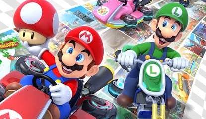 Mario Kart 8 Deluxe (Version 2.3.0) Character & Vehicle Performance Balance Changes Revealed