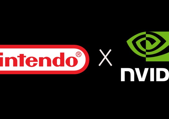 Nintendo NX Deal Is A Vindication Of Nvidia's Shield Program