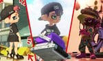 Splatoon 3: Drizzle Season 2023 - Every New Weapon, Stage, And Feature