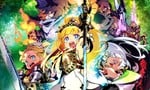 Etrian Odyssey Origins Collection Brings Original Trio Of DS Titles To Switch In June