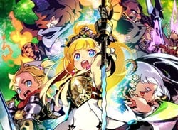 Etrian Odyssey Origins Collection Brings Original Trio Of DS Titles To Switch In June