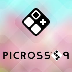 Picross S9 Cover