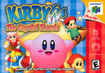 Kirby 64: The Crystal Shard (N64)