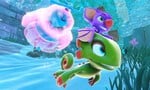 Yooka-Replaylee Runs At 30fps On Switch 2, Team Investigating Performance Mode