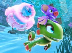 Yooka-Replaylee Runs At 30fps On Switch 2, Team Investigating Performance Mode