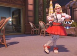 Take A Look At The New Skins In Overwatch's Summer Update