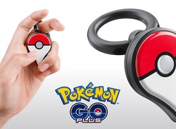 Pokémon GO Plus Ring Accessory Goes On Sale In Japan