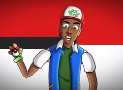 UK MC Jme Produces Pokémon Season One Theme Song Remix