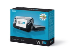 Refurbished Wii U Deluxe Systems Now $200 on Nintendo of America Site