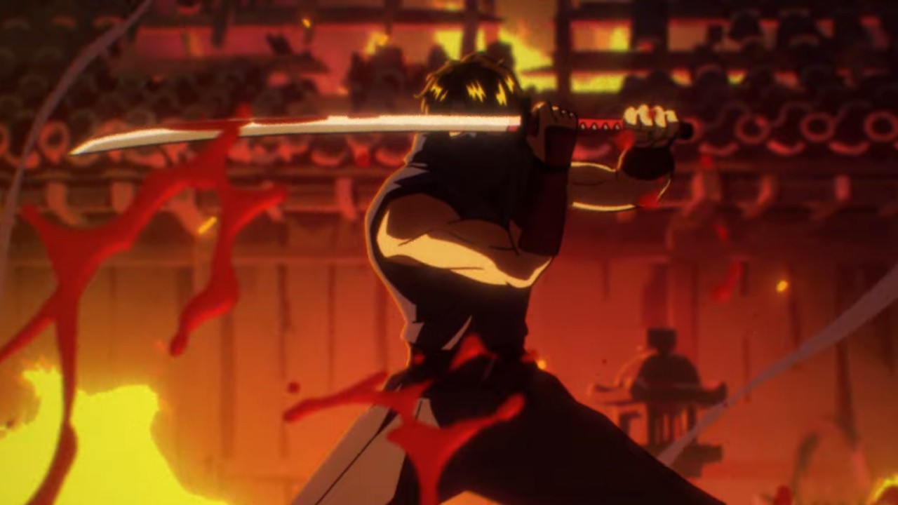Ninja Gaiden: Ragebound Announced for Nintendo Switch – Summer 2025 Release Date Revealed