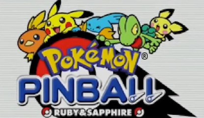 Pokémon Fans Beg TPC For Pokémon Pinball Revival As Sequel Turns 20