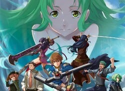 The Legend Of Heroes: Trails To Azure (Switch) - Crossbell's Conclusion Is A Cracking RPG