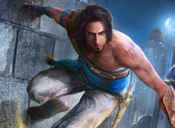 Prince Of Persia: Sands Of Time Remake Dev Update Shared In New "Exclusive"