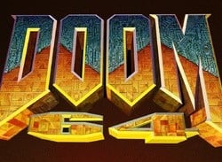 Have DOOM Eternal Envy? Remember DOOM 64's Out On Switch Today For Just £3.99