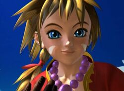 Chrono Cross Director Rereleased Radical Dreamers To Stop Scalpers