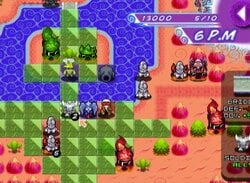 WiiWare Mecho Wars To Feature Online Multiplayer Mode?