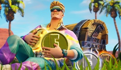 Epic Games Closes $1.25 Billion Investment Deal Thanks To Success Of Fortnite