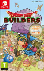 Dragon Quest Builders
