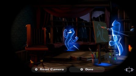 Luigi's Mansion 2 HD Walkthrough Guide