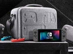 These New Nintendo Switch Travel Cases Look Perfect For Every Situation