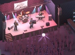 Former Elite Beat Agents Devs Confirm Next Title, 'Backbeat', To Debut On Switch