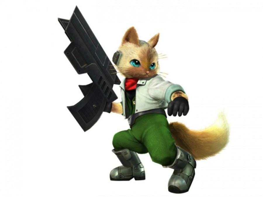 Star Fox and Monster Hunter X are a winning combination – Destructoid