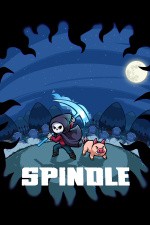 Spindle