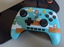 PowerA Advantage Wired Controller For Switch 2 - An Acceptable Choice For Player 2