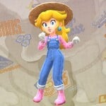 Peach Farmer