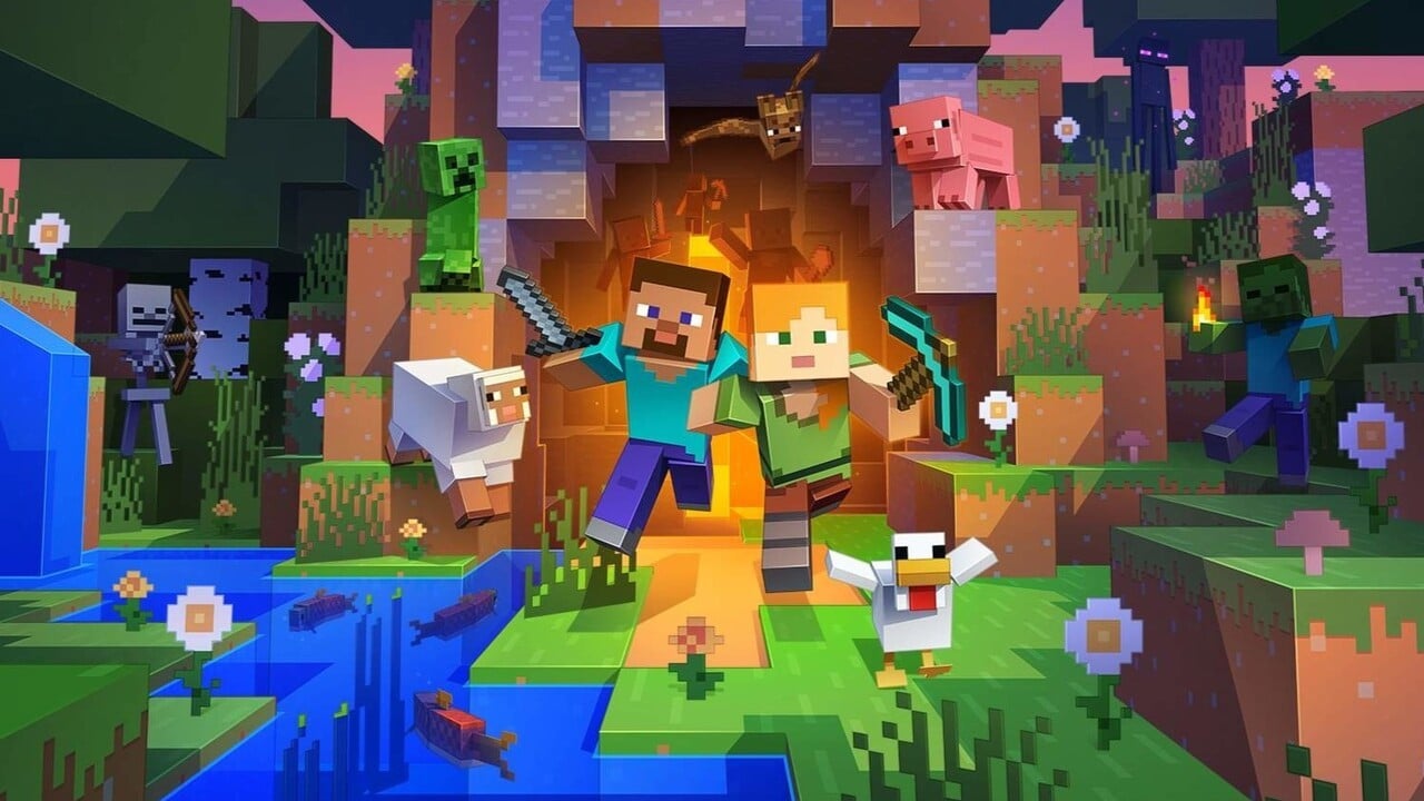 In A Few Weeks, Minecraft: Story Mode Will Be Impossible To Download  [Update]