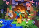 Minecraft Bug Prevents Game From Loading On Switch