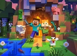 Minecraft Bug Prevents Game From Loading On Switch